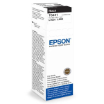 Epson C13T66414A No.T6641 Black