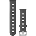 Garmin Quick Release Band 22mm Gray/ Silver