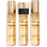 Chanel Gabrielle EDP Refill 3x20ml