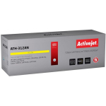 ActiveJet HP 126A CE312A / Canon CRG-729Y Yellow ATH-312AN