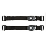 LOWEPRO ProTactic Quick Straps Black