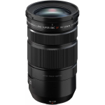 Fujifilm XF18-120mmF4 LM PZ WR Black