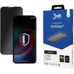 3MK "HardGlass Max Privacy Screen Protector Apple iPhone 13/ 13 Pro/ 14"