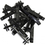 Carrera Carrera Rail Link Clamps (GCS4106)