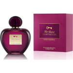 Antonio Banderas Her Secret Temptation EDT 80 ml