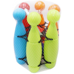 Adriatic SKITTLES (6 PCS.+ 2 BALLS)