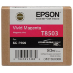 Epson T8503 80 ml magenta
