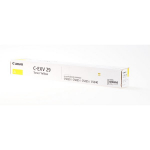 Canon C-EXV29Y/ 2802B002 Yellow