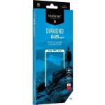 Myscreen Protector "Diamond Glass Edge 3D Oppo Reno 10 / 10 Pro" Black