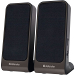 Defender SPK-225 4W Black/ Gray