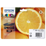 Epson C13T33374011 Color
