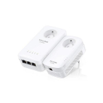 Tp-Link TL-WPA8631P KIT