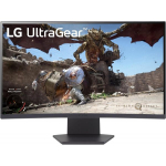 LG UltraGear 27GS60QC-B 27" VA 16:9 Curved