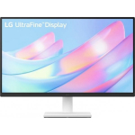 LG UltraFine 27US500-W 27" IPS 16:9 White