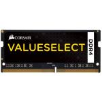 Corsair 8GB ValueSelect CMSO8GX4M1A2133C15 DDR4