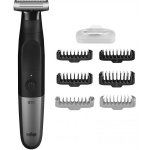 Braun XT5200 Black/ Grey