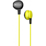 iKaku KSC-379 Yellow