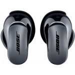 BOSE QuietComfort Ultra Earbuds - Black