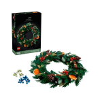 Lego Wreath 10340