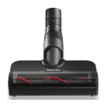 Miele HX-EB 20 OB MultiFloor electrobrush