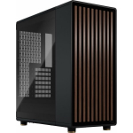 Fractal Design North TG Charcoal Black