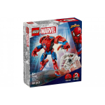 Lego 76308 Marvel Super Heroes Spider-Man Mech vs. Anti-Venom