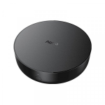 Aqara Smart Home Hub Control M2 Zigbee black HM2-G01