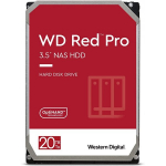 WD Red Pro 20TB 3.5&reg;&reg; 512MB WD201KFGX