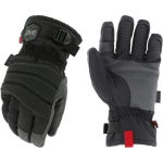 Mechanix Wear Mechanix Wear Mechanix ColdWork Peak Winter Gloves GREYBLACK