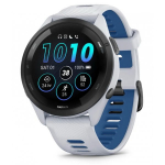 Garmin Forerunner 265 White 010-02810-11