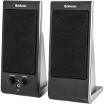 Defender SPK-170 Black