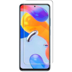 Fusion Accessories "Japan Tempered Glass Xiaomi Redmi Note 11"