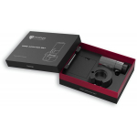 Prestigio PWA104A Battery Operated Electric Wine Dispenser With Stainless Steel