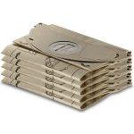 Karcher Papīra filtra maisi 5x 6.904-143.0