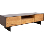 Evelekt VALENCIA 160x45xH45cm Oak