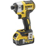 DeWALT DCF887P2-QW power wrench