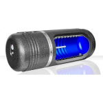 KOSPEL Rapid heater WP-100 (405L/ h 20kW)