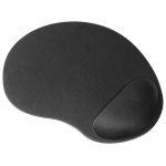 Tracer Mousepad Flex Black