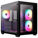 Aerocool Dryft BK-V1 Black