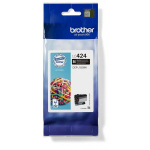 Brother LC424BK Black