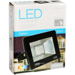 Omega Omega OMEGA LED FLOODLIGHT4200K 10W 220-240V floodlight [43859].