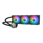 Thermaltake TH420 V2 Ultra ARGB Sync AIO 140 mm CPU Cooler CL-W386-PL14SW-A