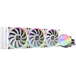 Alpenf&ouml;hn Gletscherwasser 360 White 120 mm CPU Cooler 84000000195