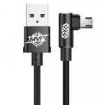 Baseus CAMMVP-B01 MVP Elbow 2A USB Type-C