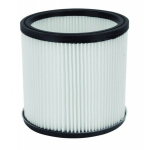 Scheppach HEPA filter for wet and dry cleaner NTS16 / NTS20