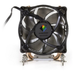 Inter-Tech K-17 92 mm CPU Cooler 88885173