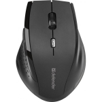 Defender Accura MM-365 Black