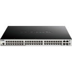 D-Link DGS-1510-52XMP/ E