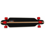 Ferrari FERRARI long board, Black