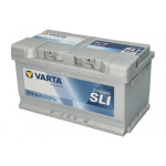 Varta SLI580406074 12V 80Ah/ 740A